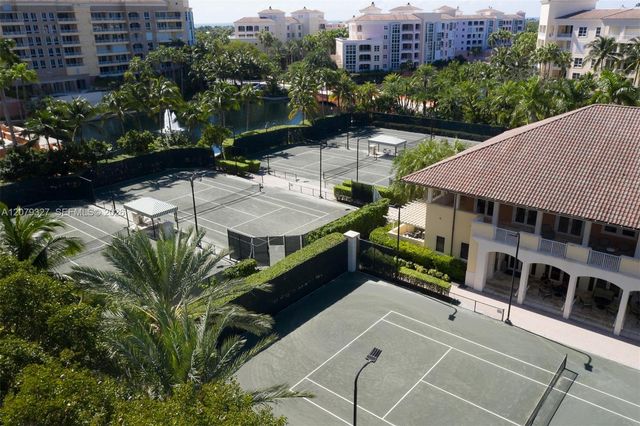 717 Crandon Boulevard 407, Key Biscayne, FL 33149