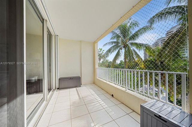 717 Crandon Boulevard 407, Key Biscayne, FL 33149