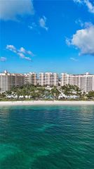 717 Crandon Boulevard 407, Key Biscayne, FL 33149