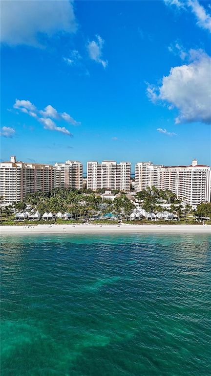 717 Crandon Boulevard 407, Key Biscayne, FL 33149