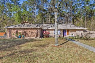 6526 NW 33RD TERRACE, Gainesville, FL 32653
