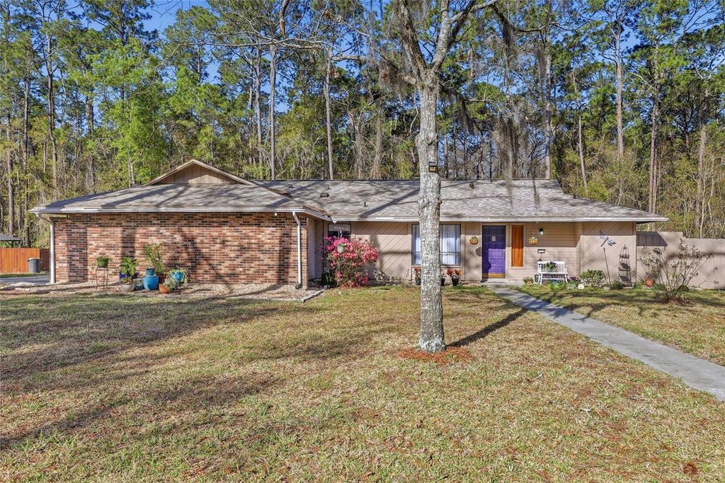6526 NW 33RD TERRACE, Gainesville, FL 32653