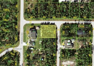161 RYAN STREET, Port Charlotte, FL 33954