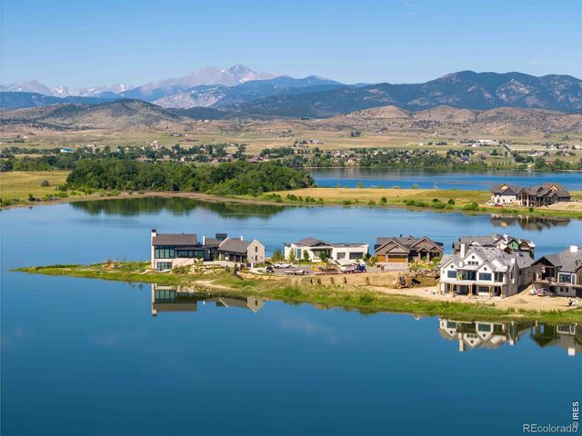 2467 Heron Lakes Parkway, Berthoud, CO 80513