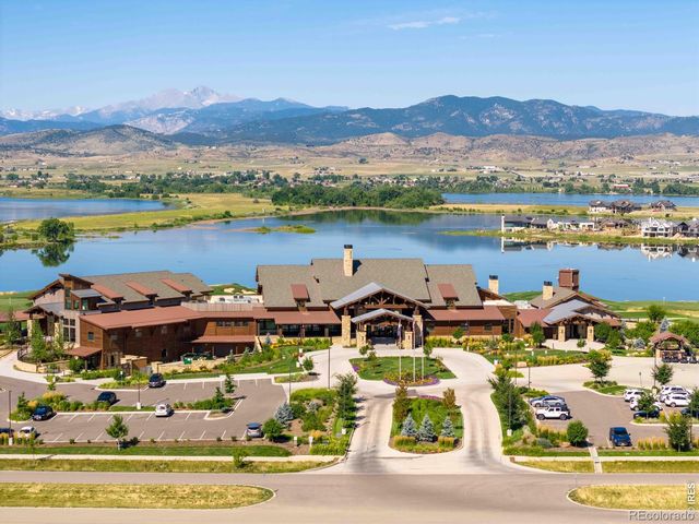2467 Heron Lakes Parkway, Berthoud, CO 80513