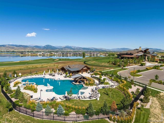 2467 Heron Lakes Parkway, Berthoud, CO 80513