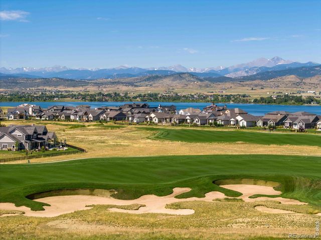 2467 Heron Lakes Parkway, Berthoud, CO 80513