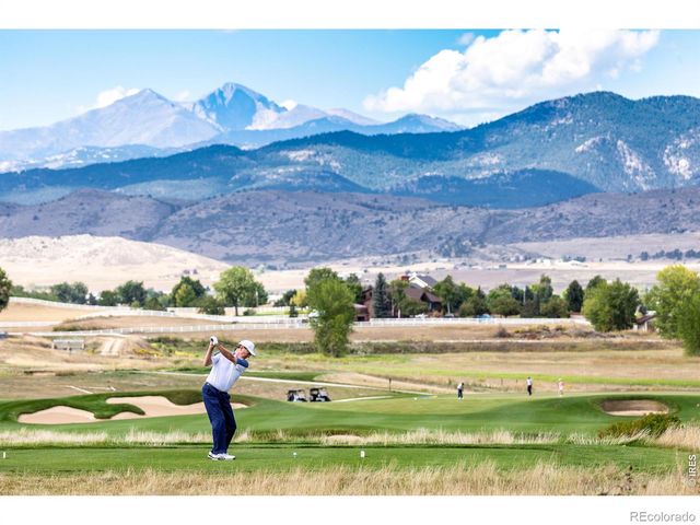 2467 Heron Lakes Parkway, Berthoud, CO 80513