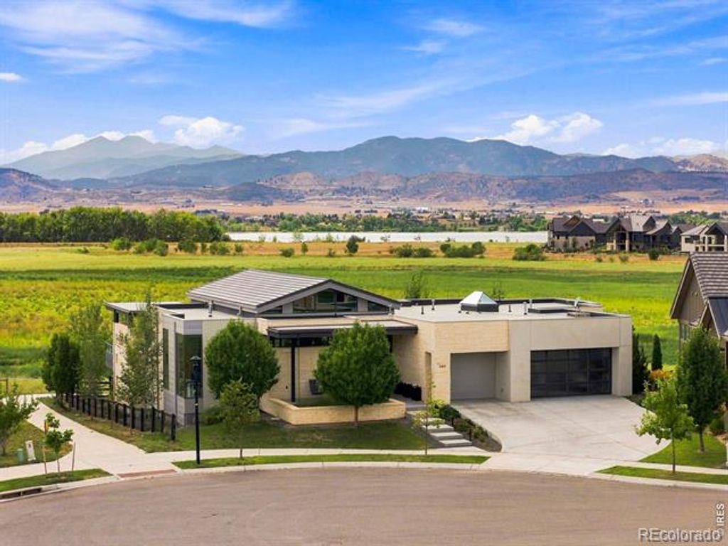 2467 Heron Lakes Parkway, Berthoud, CO 80513