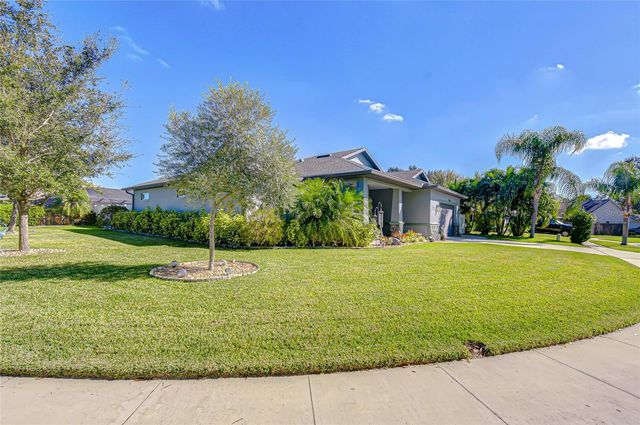 1511 ORACLE DRIVE, Sun City Center, FL 33573