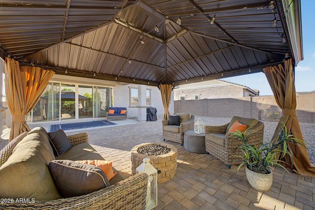 23011 E ARROWHEAD Trail, Queen Creek, AZ 85142