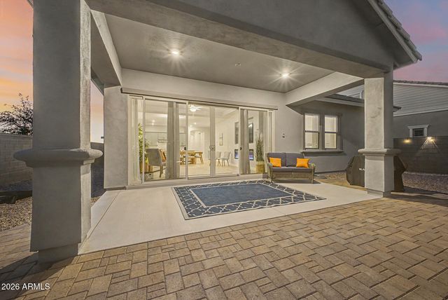 23011 E ARROWHEAD Trail, Queen Creek, AZ 85142