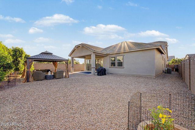 23011 E ARROWHEAD Trail, Queen Creek, AZ 85142