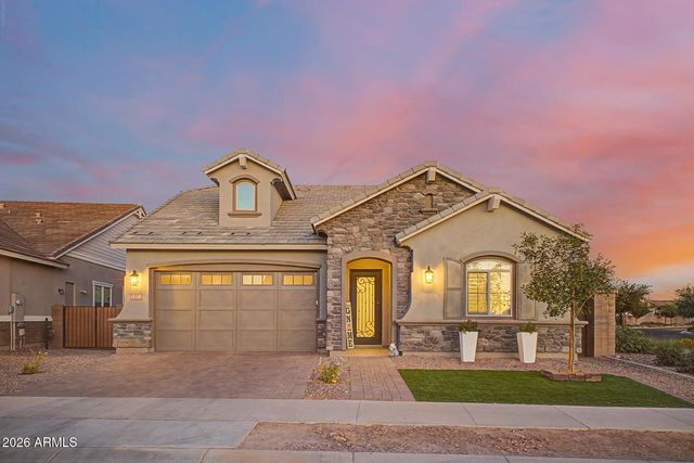 23011 E ARROWHEAD Trail, Queen Creek, AZ 85142