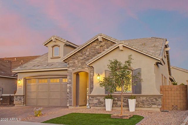 23011 E ARROWHEAD Trail, Queen Creek, AZ 85142