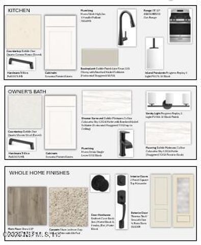 800 BLUESTEM Street, Yulee, FL 32097