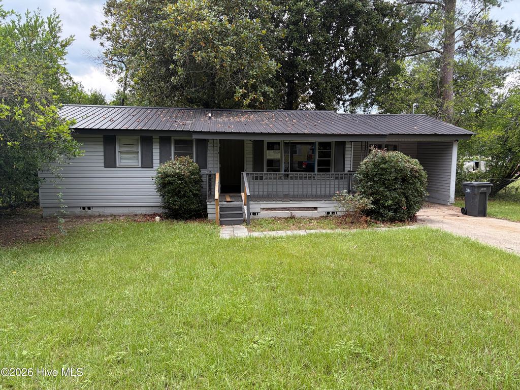 2131 Veterans Drive, Augusta, GA 30909