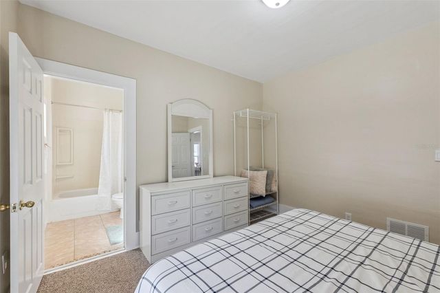 5108 S RIDGEWOOD AVENUE, Port Orange, FL 32127