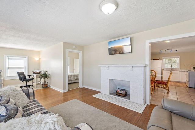 5108 S RIDGEWOOD AVENUE, Port Orange, FL 32127