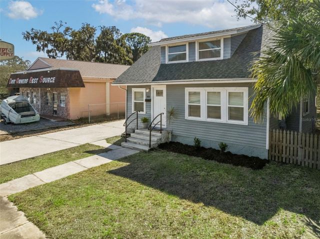 5108 S RIDGEWOOD AVENUE, Port Orange, FL 32127