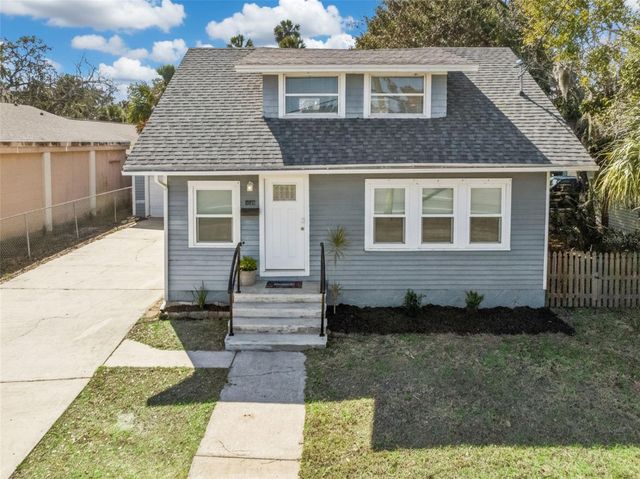 5108 S RIDGEWOOD AVENUE, Port Orange, FL 32127