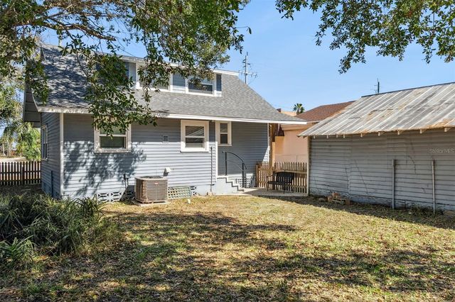 5108 S RIDGEWOOD AVENUE, Port Orange, FL 32127