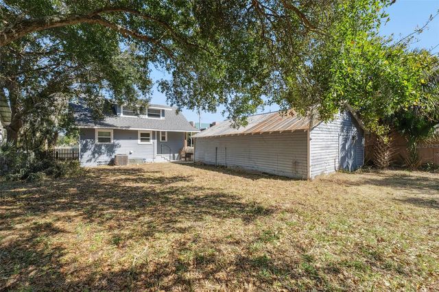 5108 S RIDGEWOOD AVENUE, Port Orange, FL 32127