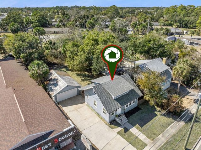 5108 S RIDGEWOOD AVENUE, Port Orange, FL 32127