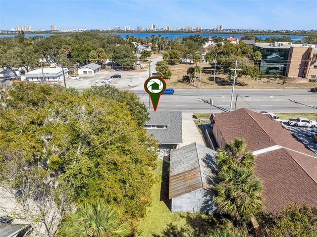 5108 S RIDGEWOOD AVENUE, Port Orange, FL 32127