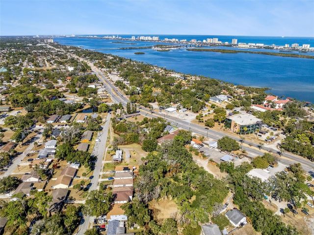 5108 S RIDGEWOOD AVENUE, Port Orange, FL 32127