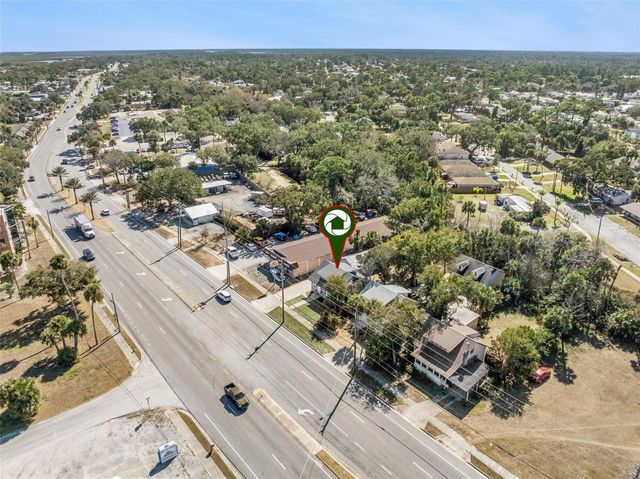 5108 S RIDGEWOOD AVENUE, Port Orange, FL 32127