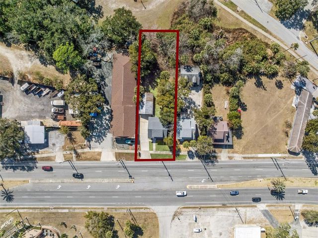 5108 S RIDGEWOOD AVENUE, Port Orange, FL 32127