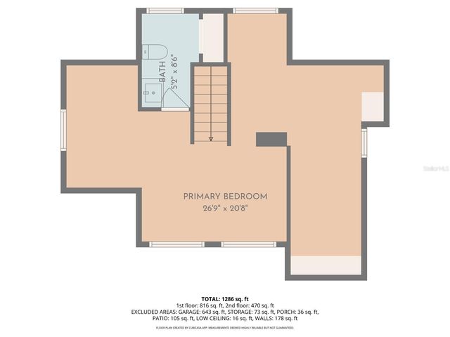 5108 S RIDGEWOOD AVENUE, Port Orange, FL 32127