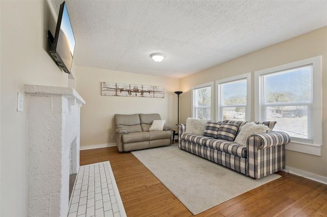 5108 S RIDGEWOOD AVENUE, Port Orange, FL 32127