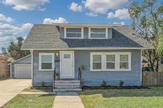 5108 S RIDGEWOOD AVENUE, Port Orange, FL 32127