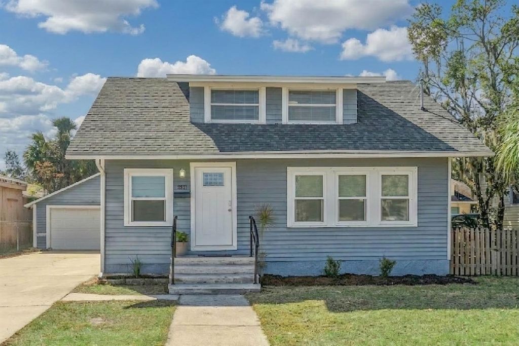 5108 S RIDGEWOOD AVENUE, Port Orange, FL 32127