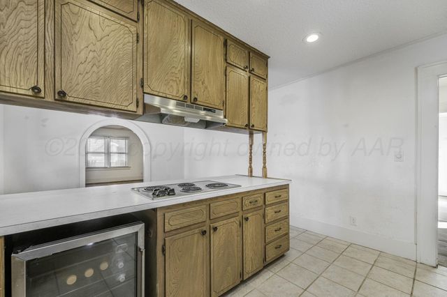 501 N Houston Street, Shamrock, TX 79079