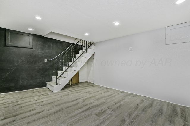 501 N Houston Street, Shamrock, TX 79079