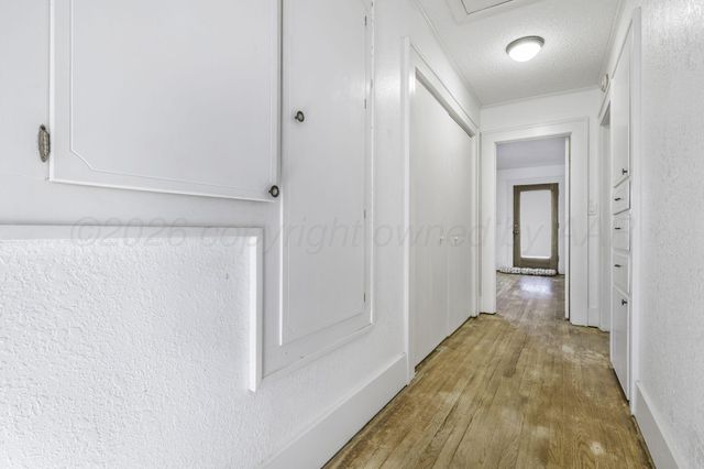 501 N Houston Street, Shamrock, TX 79079