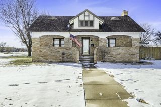 501 N Houston Street, Shamrock, TX 79079