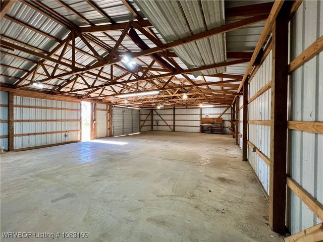 615 Clear Creek, Alma, AR 72921