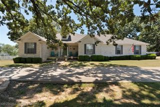 615 Clear Creek, Alma, AR 72921