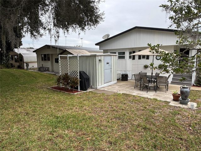 64 CITRUS RIDGE DRIVE, Davenport, FL 33837