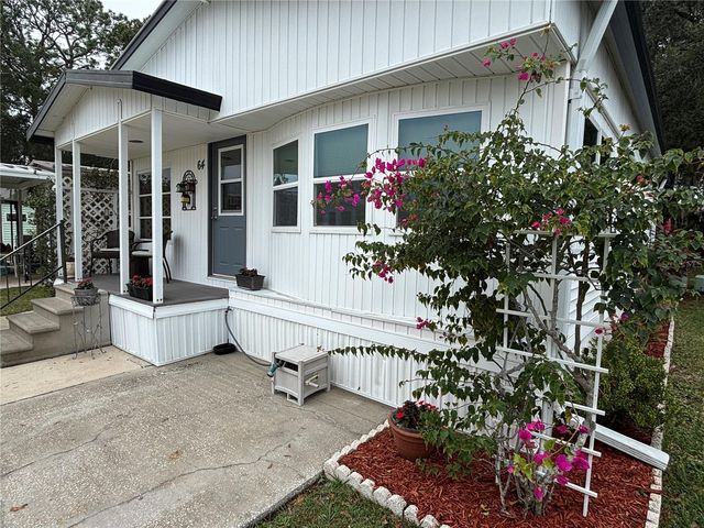 64 CITRUS RIDGE DRIVE, Davenport, FL 33837