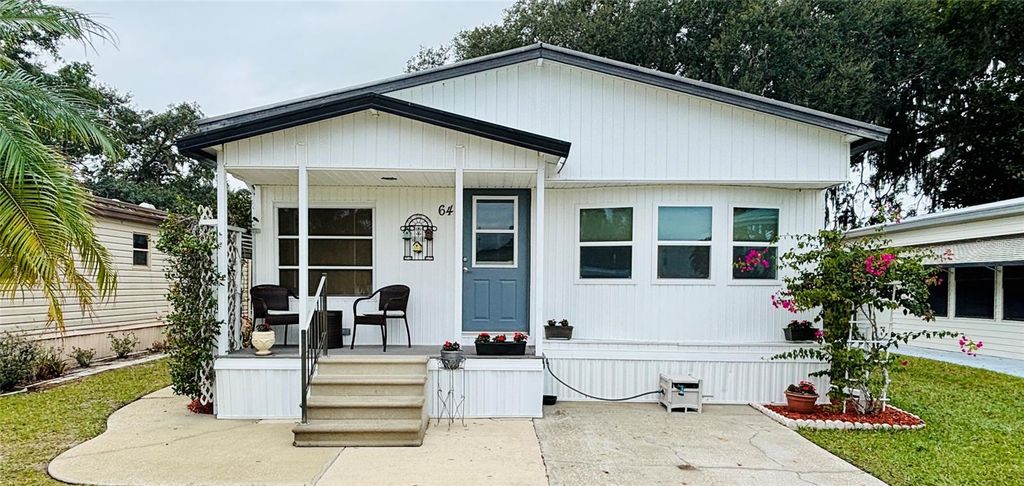 64 CITRUS RIDGE DRIVE, Davenport, FL 33837