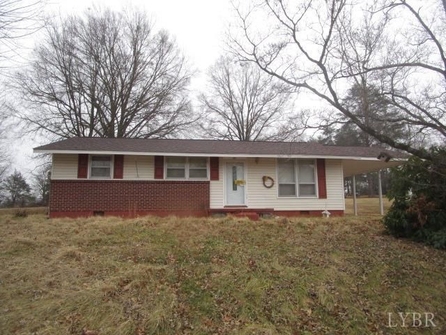 902 Ainsley Street, Martinsville, VA 24112