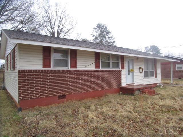 902 Ainsley Street, Martinsville, VA 24112