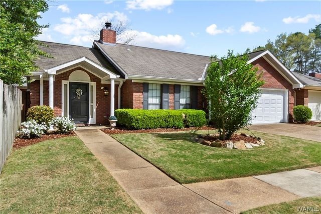 2018 FOX RIDGE, Tuscaloosa, AL 35406