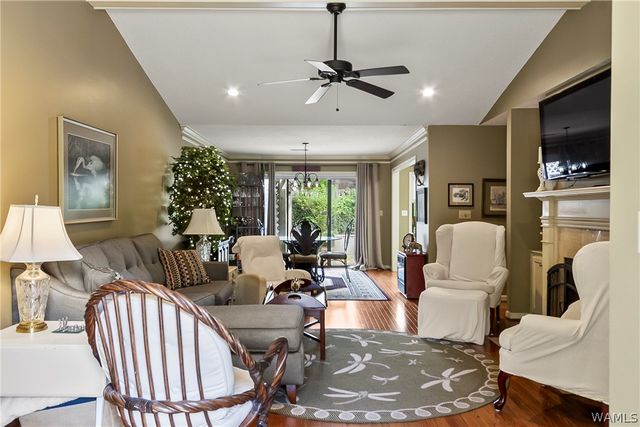 2018 FOX RIDGE, Tuscaloosa, AL 35406
