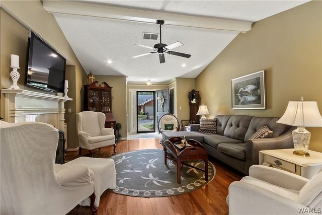 2018 FOX RIDGE, Tuscaloosa, AL 35406